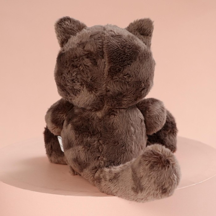 Мягкая игрушка &laquo;Модница Marta&raquo;, кошечка, 25 см