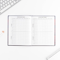 Дневник школьный 1-11 класс универсальный &laquo;1 сентября:Герб&raquo;, твердая обложка 7БЦ, глянцевая ламинация, 40 листов