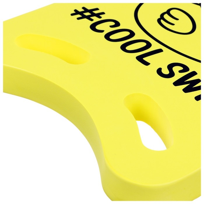 Доска для плавания «На волне» «Уточка», 36,5х26х2,8 см Доска для плавания «На волне» «Уточка», 36,5х26х2,8 см