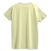 Футболка Imperial 190 лайм, размер XL