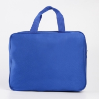 Папка для труда  &laquo;1 сентября: Dont touch&raquo; 35х27х7 см