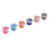 Набор акриловых красок &laquo;Неоклассика&raquo;, 6 цветов