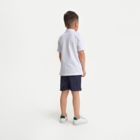 Шорты для мальчика KAFTAN, размер 34 (122-128 см), цвет синий