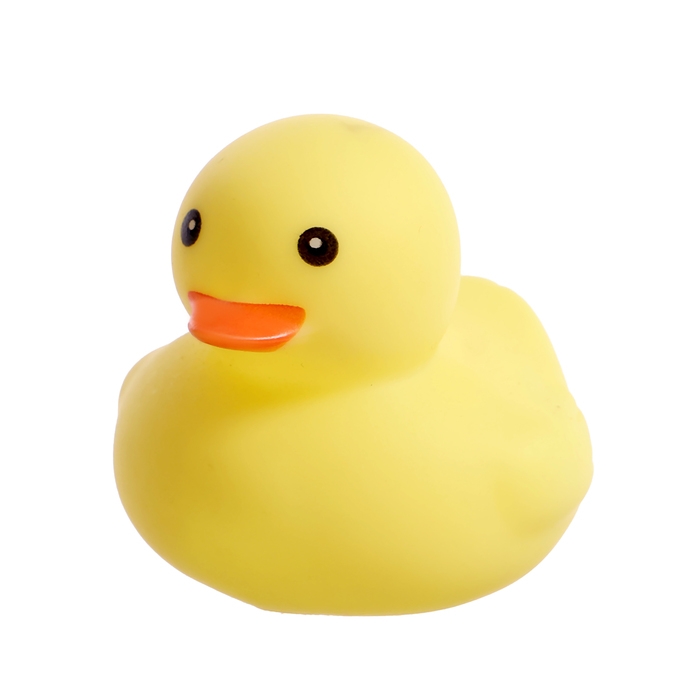 Набор игрушек для купания в ванной &laquo;Нежные уточки&raquo;, 6 шт.