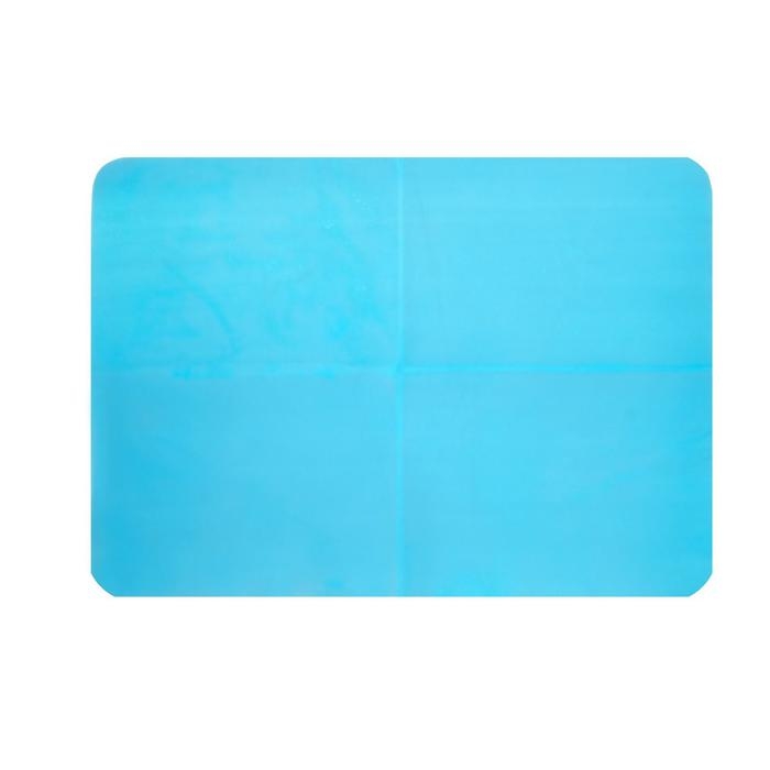 Замша протирочная TORSO 40&times;30 см, микс