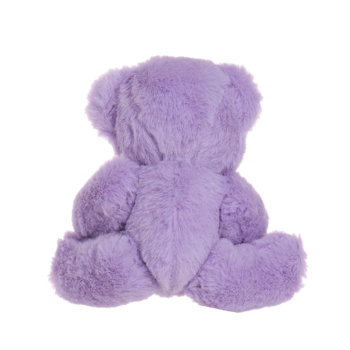 Мягкая игрушка &laquo;Мишутка&raquo;, цвета МИКС