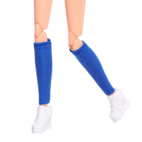 Кукла-сюрприз в тубусе, с аксессуарами, МИКС Кукла-сюрприз в тубусе, с аксессуарами, МИКС