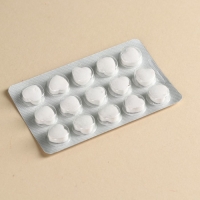 Набор освежающего драже в блистере 3 шт