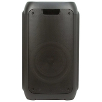 Портативная караоке система ELTRONIC DANCE BOX 300 (20-01), 30 Вт, TWS, AUX, USB,BT,черная