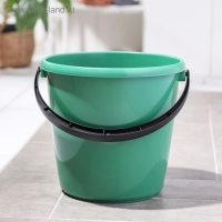 Ведро, 10 л, МИКС Ведро, 10 л, МИКС