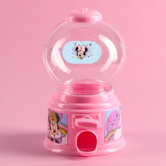 Автомат для конфет Автомат для конфет "Минни Маус"