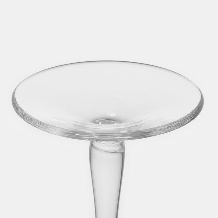 Набор стеклянных бокалов, 180 мл Набор стеклянных бокалов, 180 мл