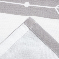 Покрывало "Этель" Indian style, 200*215 см, хлопок Покрывало "Этель" Indian style, 200*215 см, хлопок