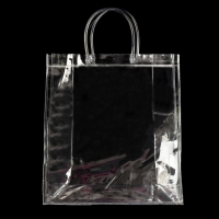 Пакет пластиковый L 26 X 30 X 10 см Пакет пластиковый L 26 X 30 X 10 см