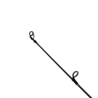 Спиннинг "Волжанка Метеор", тест 20-60 г, длина 2.4 м