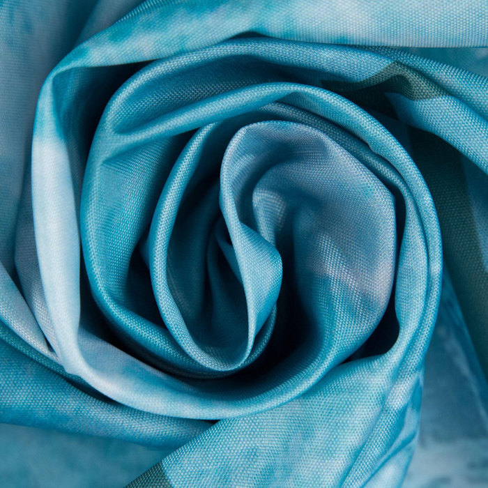 Штора для ванной &laquo;Waves&raquo;, 145 х180 см