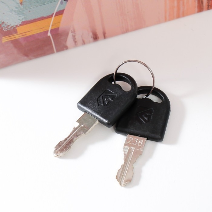 Сейф-книга дерево кожзам Сейф-книга дерево кожзам "Девушка - зима" 21х13х5 см