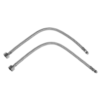 Смеситель для умывальника одноручный Juguni JGN0310/B с гибкой подводкой, литой поворотный излив 150 мм, картридж 35 мм Смеситель для умывальника одноручный Juguni JGN0310/B с гибкой подводкой, литой поворотный излив 150 мм, картридж 35 мм