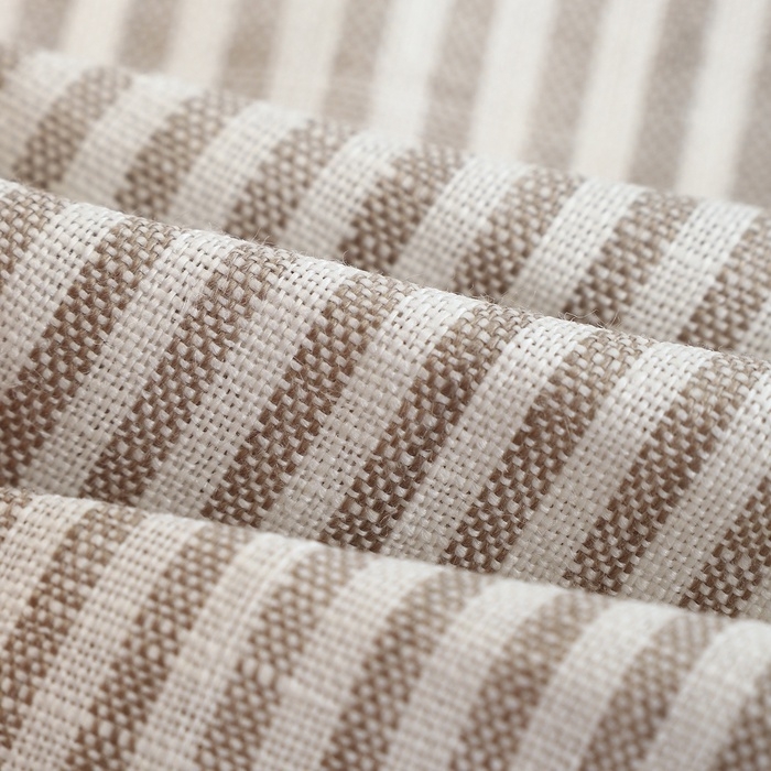 Фартук с карманами SL HOME Фартук с карманами SL HOME "Direction" 60х70см, лен 100%, 180 гр/м2