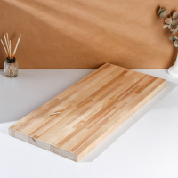 Доска разделочная Adelica &laquo;Классика&raquo;, 70&times;30&times;3 см, берёза