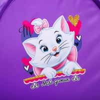 Палатка детская игровая "Мой домик" Коты аристократы Палатка детская игровая "Мой домик" Коты аристократы