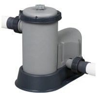 Бассейн каркасный Bestway Power Steel, 549×274×122 см, фильтр-насос, тент, лестница, 56710 Бассейн каркасный Bestway Power Steel, 549×274×122 см, фильтр-насос, тент, лестница, 56710