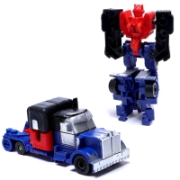 Робот «Герой», МИКС Робот «Герой», МИКС