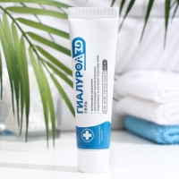 Гель для тела «Гиалурол ZD» увлажняющий, 50 мл. Гель для тела «Гиалурол ZD» увлажняющий, 50 мл.