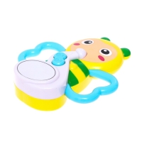 Музыкальная игрушка &laquo;Весёлые зверята: Пчёлка&raquo;, звук