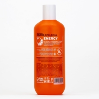 Гель для душа женский, 400 мл, аромат цитрус-фреш, PICO MICO