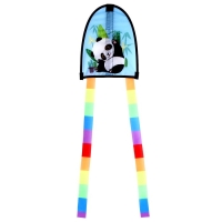 Воздушный змей «Панда» Воздушный змей «Панда»