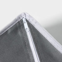 Набор коробов для хранения Доляна «Гранж», 4 шт, 33×32×10 см, 31×15,5×10 см, 29×14×10 см Набор коробов для хранения Доляна «Гранж», 4 шт, 33×32×10 см, 31×15,5×10 см, 29×14×10 см