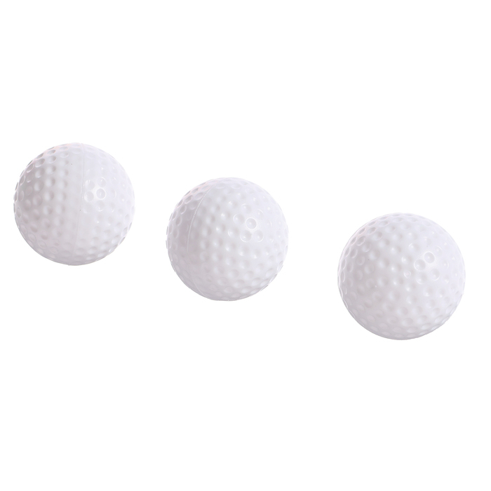 Набор для гольфа «Меткий игрок», 9 предметов Набор для гольфа «Меткий игрок», 9 предметов