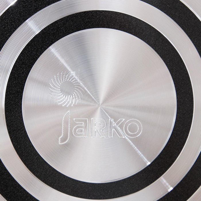 Сковорода Forever, d=26 см, съёмная ручка, антипригарное покрытие, цвет чёрный Сковорода Forever, d=26 см, съёмная ручка, антипригарное покрытие, цвет чёрный