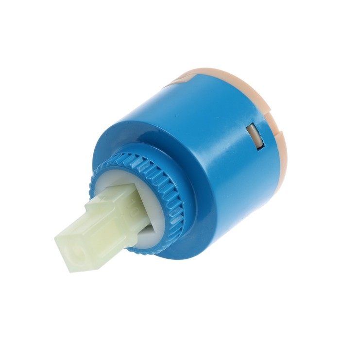 Картридж для смесителя Juguni 0402.101, d=35 мм, керамический Картридж для смесителя Juguni 0402.101, d=35 мм, керамический