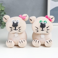 Растущий подарок травка Вырастайка "Кошка Мурка" МИКС Растущий подарок травка Вырастайка "Кошка Мурка" МИКС