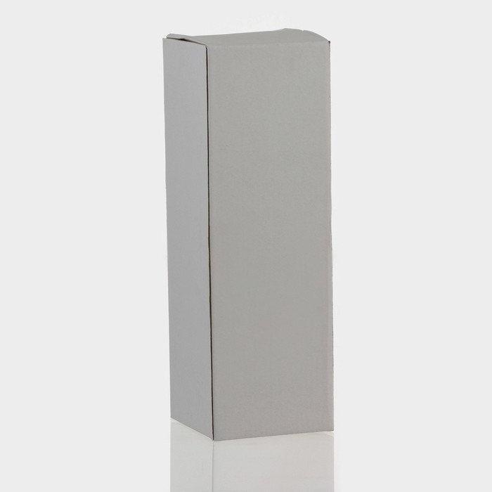 Банка стеклянная для хранения сыпучих продуктов Bella Tenero &laquo;Эко&raquo;, 1,8 л, 10&times;31 см, с бамбуковой крышкой