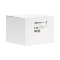 Светильник фасадный &laquo;Искра&raquo;, FSD-052, 5 Вт, 3000К, 5 лучей, IP65, 220 В, пластик, черный