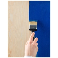 Кровать TARVA, с/м 1600x2000, 2090x1680х920, массив сосны