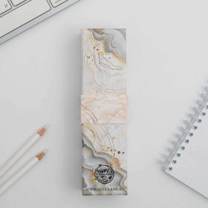 Ручка Ручка "Удачи в делах", металл