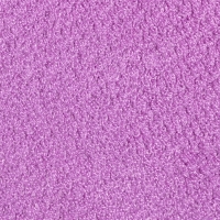 Полотенце махровое Этель цвет сиреневый 30х60см, 350 г/м2, 70% хлопок,30% бамбук