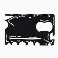 Нож мультитул &laquo;Лучший из лучших&raquo;, 5,3 х 8,4 см