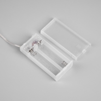 Светодиодная фигура «Снежинка красная» 39 см, 30 LED, батарейки AAx2 (не в комплекте), свечение теплое белое Светодиодная фигура «Снежинка красная» 39 см, 30 LED, батарейки AAx2 (не в комплекте), свечение теплое белое