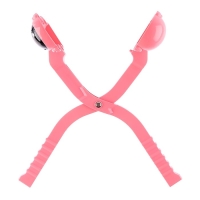 Снежколеп-песколеп &laquo;Космонавт&raquo;, цвета МИКС