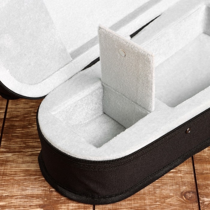 Чехол/Футляр для скрипки Music Life размер 1/2 Чехол/Футляр для скрипки Music Life размер 1/2