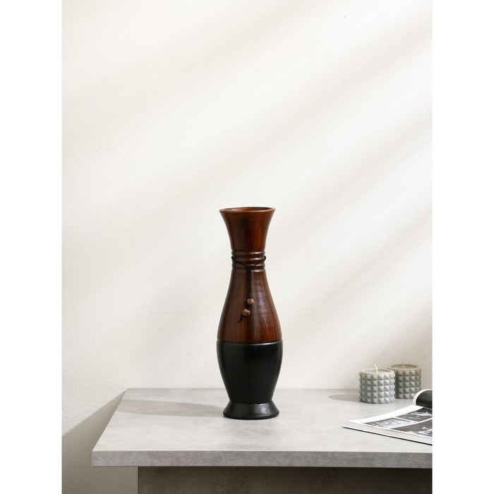 Ваза этническая «Они», керамика, 1 сорт, Иран Ваза этническая «Они», керамика, 1 сорт, Иран