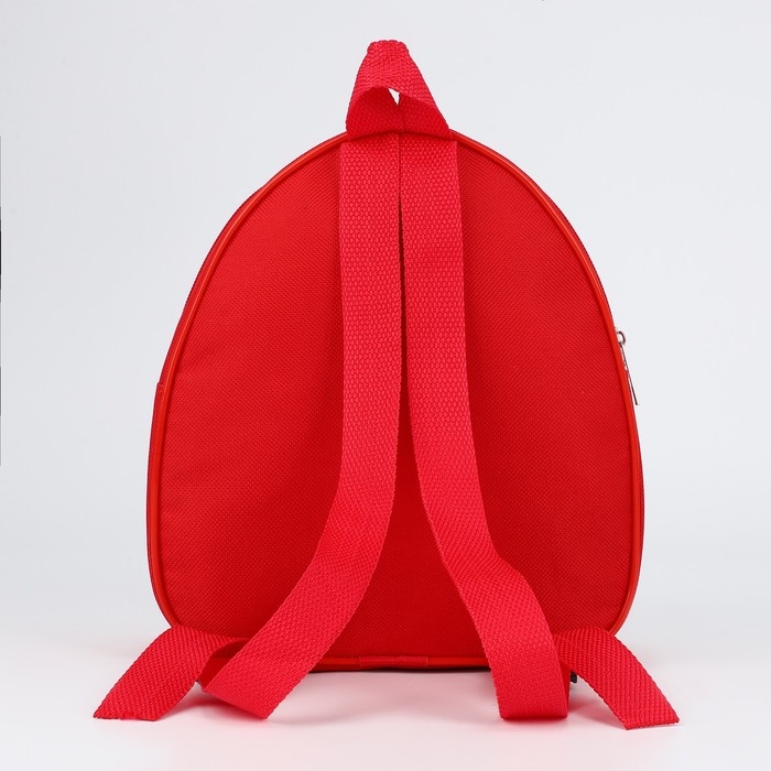 Рюкзак детский для мальчика &laquo;Паучок&raquo;, р-р. 23х20,5 см