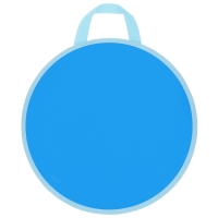 Ледянка Winter Star &laquo;Стикер&raquo;, 45х45 см, толщина 1 см