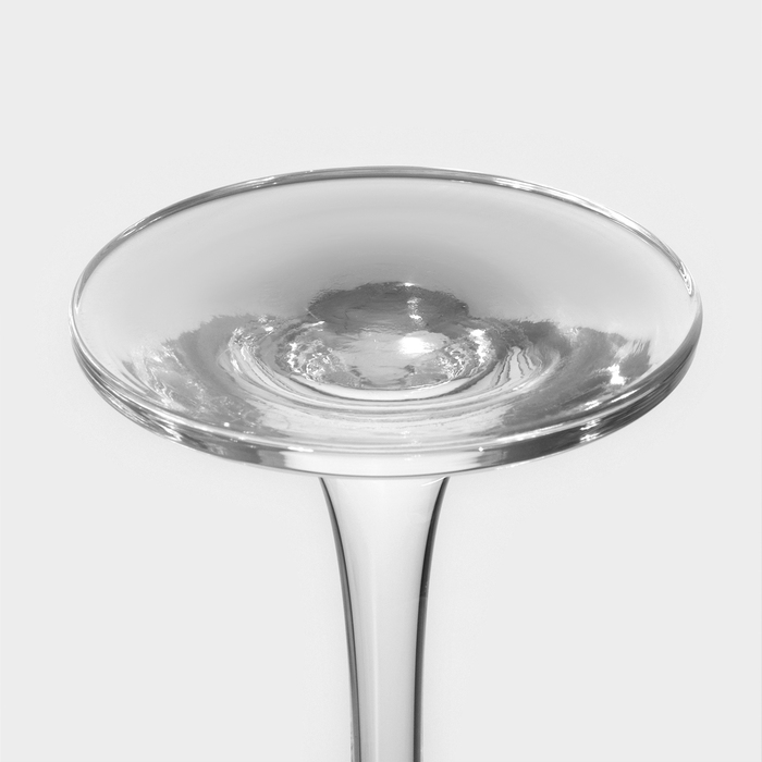 Бокал стеклянный для вина &laquo;Ресто&raquo;, 290 мл