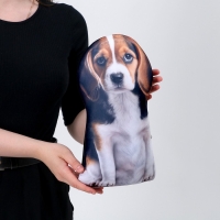 Антистресс игрушка, собака &laquo;Ушастик&raquo;